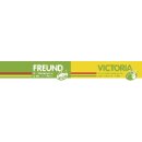 Ersatzklinge f.4000 815 614 FREUND VICTORIA