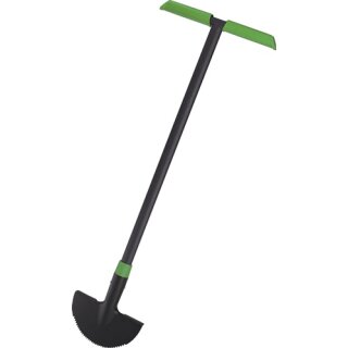 Rasenkantenstecher 69926 B.355mm L.1000mm G.1,5kg FREUND VICTORIA
