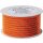 Reflektorschnur Safety Reflector L.50m D.6mm PES orange OVERMANN