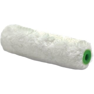 Kleinflächenwalze Plüsch B.100mm Florhöhe 12mm Kern-D.15mm 10 St./Packung