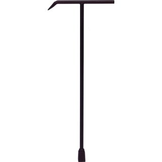 Unterflurhydrantenschlüssel Typ C 4-KT.32mm lack.HÄRKE