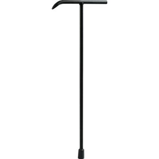 Unterflurhydrantenschlüssel Typ E 4-KT.14mm lack.HÄRKE