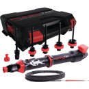 Kabeleinziehgerät RT 2008 L.510mm RUNPOTEC