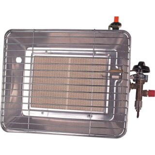Heizstrahler 2,7-4,2 kW 200-370 g/h 50mbar Piezo ROTHENBERGER INDUSTRIAL