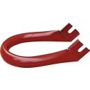 Kippbügel STA 34x1,5mm L283xB180xH66mm f....