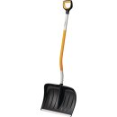 Schneeschieber X-series ergonomisch Schild-B.532mm...