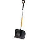 Schneeschieber X-series Tele Schild-B.532mm...