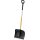 Schneeschieber X-series Tele Schild-B.532mm Schild-H.385mm Stiel-L.1049mm