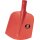Emsländer Schaufel Ruhr Brillant 00 265x220mm Dülle 1/2 gehoben IDEAL