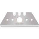 Trapezklinge 65232 L50,1xB19xS0,63mm m.Lochung 10...