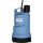Tauchpumpe C240 W Flat 10000 l/h 8m 500 W HOMA