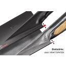 Kraftspaten 280x130/125mm Gr.2 Slim Stahlrohrstiel...