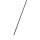 Spießboy 98cm eloxiertes Alu.Stulpengriff 0,132kg 4,5mm FLORA