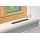 Vogel- u.Taubenabwehr Starter Set Schutz b.1 m,36 Spikes Ku.WINDHAGER