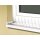 Vogel- u.Taubenabwehr Classic 60cm lang,24 Spikes Alu.WINDHAGER