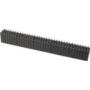 Tierabwehr-Barriere 10 Paneele 49cm lang,4,5cm breit...