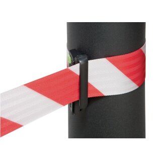 Kombiclip Zub.zu Leitkegelaufsatz