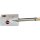 Rodespaten Blattmaß 285x185mm Gr.2 m.Eschen-T-Stiel Stiel-L.850mm 2800g IDEAL