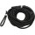 Expanderseil D.7,5mm Gum.L.7m