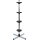 Felgenbaum f.PKW-Felgen b.225mm Reifenbreite H.1015 mm/Länge Fuß:460mm 2,24kg