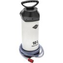 Druckwasserbehälter H2O 3270W Füllinhalt 10l...