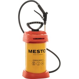 Hochdrucksprühgerät HD 3561P 5l 6bar STA 4,6kg MESTO
