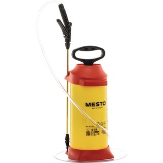 Drucksprühgerät 3237FP Füllinhalt 5l 3bar G.1,7kg MESTO