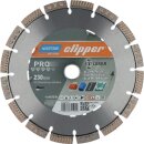 Diamanttrennscheibe 4x4 Explorer D.230mm Bohr.22,23mm...