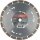 Diamanttrennscheibe 4x4 Explorer D.350mm Bohr.25,4mm 3,2mm 12mm NORTON CLIPPER