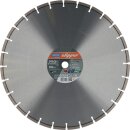 Diamanttrennscheibe 4x4 Explorer D.500mm Bohr.25,4mm...