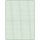 Containernetz L.4xB.3,0 m,S.3mm Polypropylen,grün Maschw.45mm