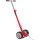 Kanaldeckelheber L.980-1480mm fahrbar rot pulv.NESTLE