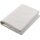PE-Bauzaunplane weiß 140g/m² L.1,76m B.3,41m