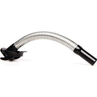 Ausgießstutzen f.Diesel L.380mm B.68mm schwarz H.60mm 340g VALPRO
