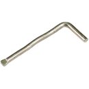 Ersatzsplint f.alle Valpro Kraftstoffkanister L.75mm...
