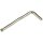 Ersatzsplint f.alle Valpro Kraftstoffkanister L.75mm B.30mm H.5mm VALPRO