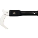 Universalhaken ArboRapid L.27cm BERGER