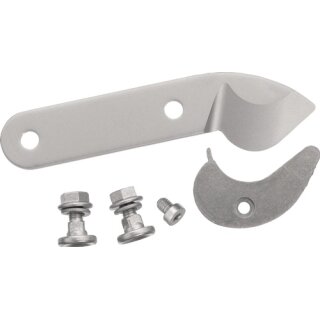 Ersatzklinge PowerGear X Schere LX99-L Bl.verp.FISKARS