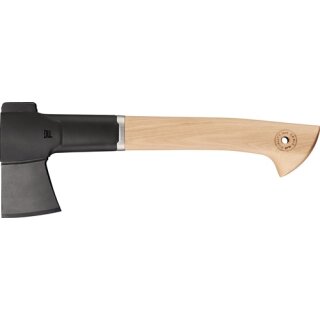 Universalaxt Norden N7 L.385mm Stiel-L.280mm G.700g HO FISKARS