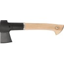 Universalaxt Norden N7 L.385mm Stiel-L.280mm G.700g HO...