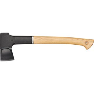 Universalaxt Norden N12 L.528mm Stiel-L.500mm G.1250g HO FISKARS