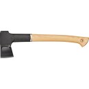 Universalaxt Norden N12 L.528mm Stiel-L.500mm G.1250g HO...