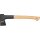 Universalaxt Norden N12 L.528mm Stiel-L.500mm G.1250g HO FISKARS