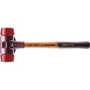 Schonhammer SIMPLEX L.350mm Kopf-D.50mm hart HO Plastik...