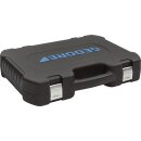 Steckschlüsselsatz 19 BMC 20 69-tlg.1/4+1/2 Zoll SW 4-32mm Z.60/40 6KT GEDORE