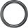 Gummisicherungsring 720 GR AD ca.26mm ASW