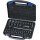 Kraftstecknusssatz 700 KS 46 OL 46-tlg.1/4 6-KT./E/Schlitz/PH/PZD/i6-KT./T/XZN