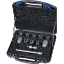 Kraftsteckschlüsselsatz 720 SG 12 OL 12-tlg.1/2 Zoll...