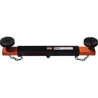 Querträger BH1CB1000 1000kg BAHCO
