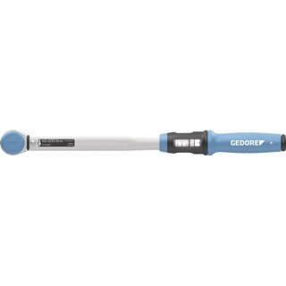 Drehmomentschlüssel TF-K200 1/2 Zoll 40-200 Nm GEDORE